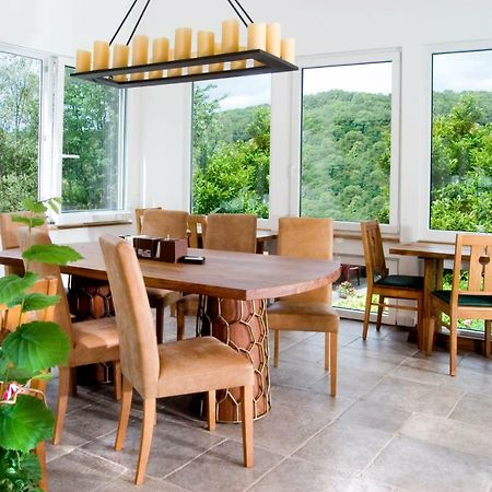 Minden  Hotel An Der Sauer מראה חיצוני תמונה