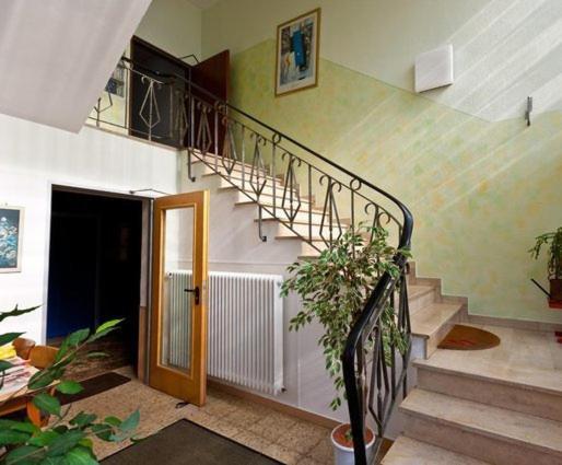 Minden  Hotel An Der Sauer מראה חיצוני תמונה